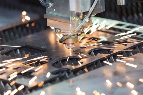 custom metal fabrication novi mi|Industrial Laser Cutting & Custom Fabrication in Novi.